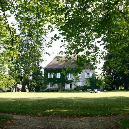 Chateau Bel-Air Villers-Farlay Ngoại thất bức ảnh