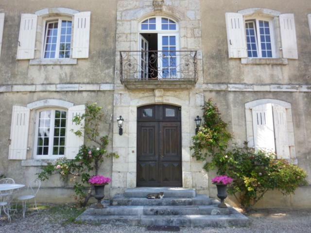 Chateau Bel-Air Villers-Farlay Ngoại thất bức ảnh